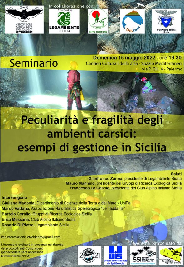 SEMINARIO IYCK2022